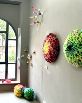 Welche Ausstellungen gibt es zur Zeit in Nürnberg?