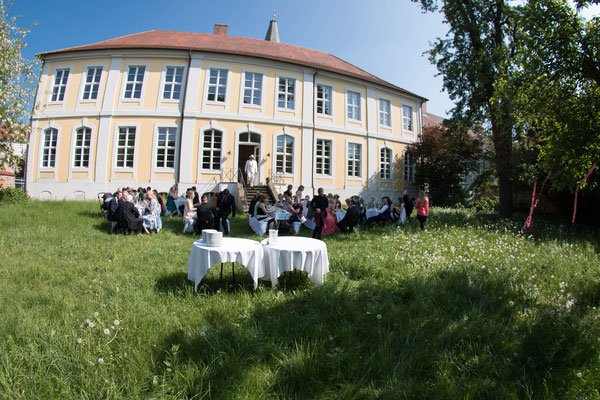 Hochzeit Wachow Fotograf Brandenburg