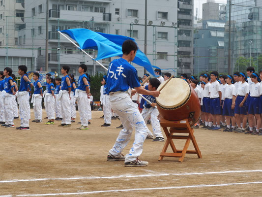 エール交換 東京都立両国高等学校 附属中学校 後援会 公式サイト