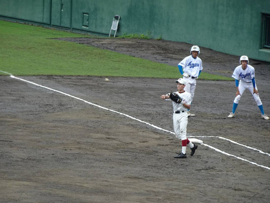 ８月14日 第104回全国高等学校野球選手権大会３枚 剥がさ
