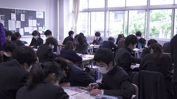 都立両国高校・附属中学校 表彰、大会参加 - 2025ChorusWebinar 都立両国高校・附属中学校 表彰、大会参加 - 2025ChorusWebinar