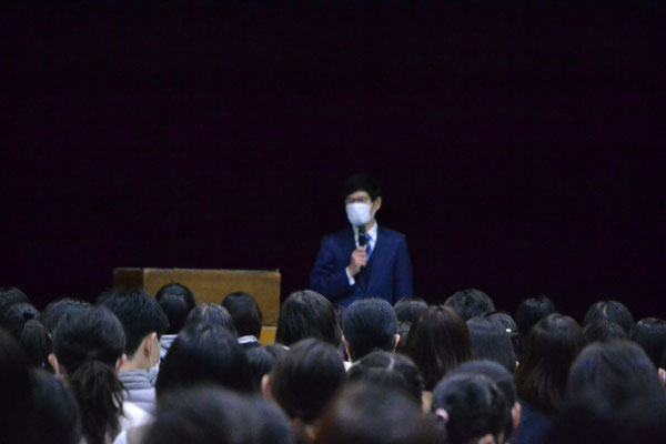 都立両国高校・附属中学校 表彰、大会参加 - 2025ChorusWebinar 都立両国高校・附属中学校 表彰、大会参加 - 2025ChorusWebinar