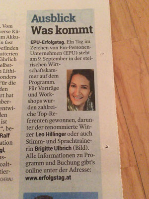 Kleine Zeitung