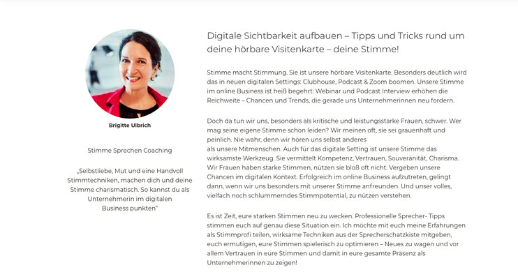 Pressespiegel