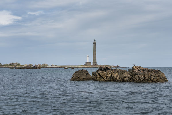 Île Vierge – der höchste Leuchtturm Europas