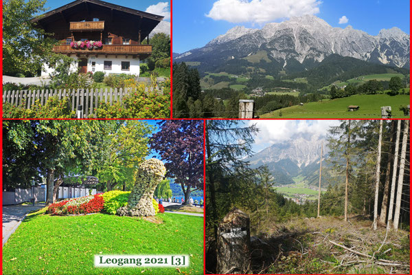 Leogang