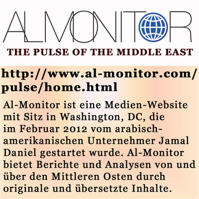 AL-Monitor