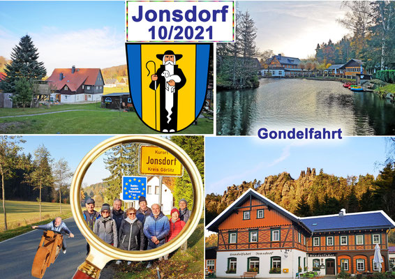 Jonsdorf 