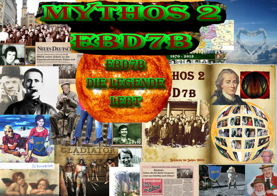 EBD7b Der Mythos EBD7b 