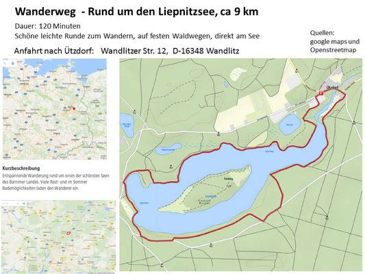 Rund um den Liepnitzsee1