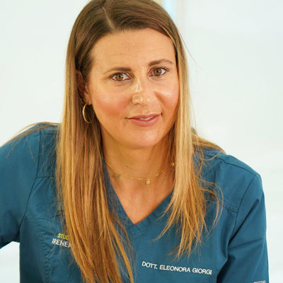 Dott.ssa Eleonora Giorgi