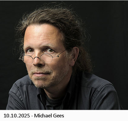 Michael Gees