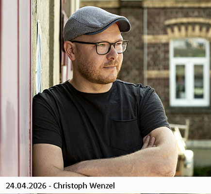 Christoph Wenzel