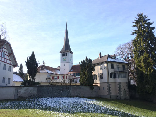 Klosterweiler