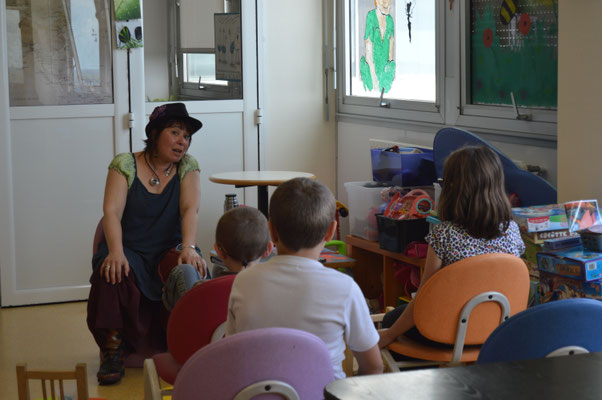 Un Hôpital pour les Enfants - 2016