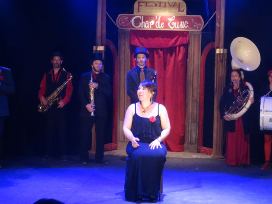 Cabaret Chap'de Lune -2015