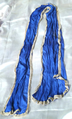 Chunnis Bleu dégradé