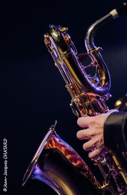 Saxofolies