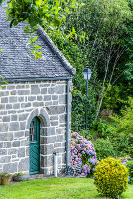 Locronan Finistère