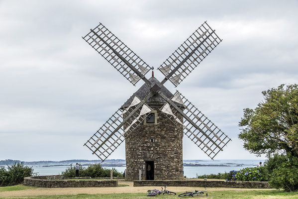 Le moulin de CRACA, (22)