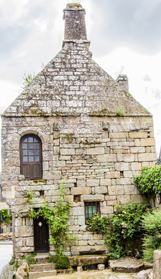 Locronan Finistère