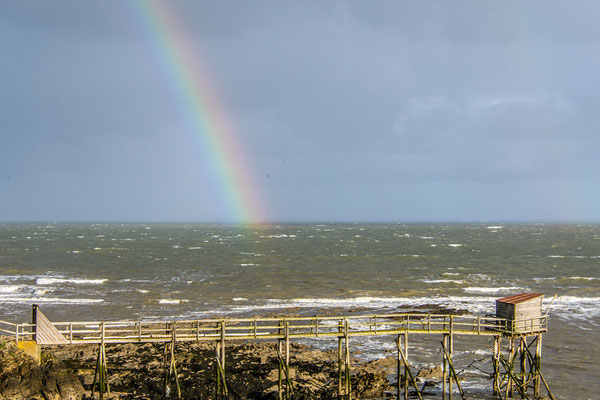 La Plaine sur mer Loire Atlantique