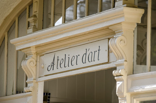 Jardin de Châtel-Guyon