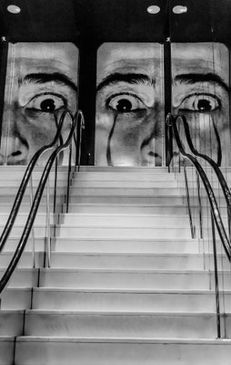 Musée Dali Figueras Espagne