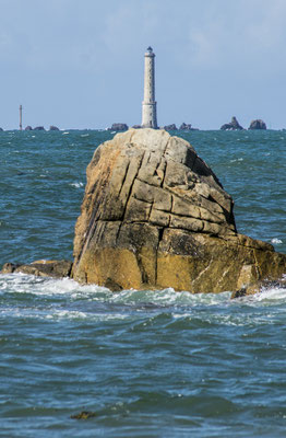  Phare Le Heaux de Brehat, Sillon de Talbert