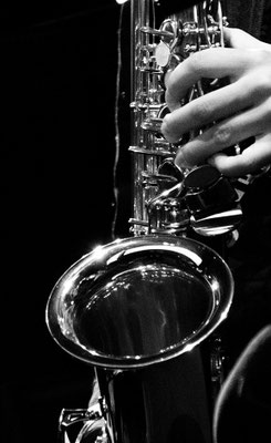 Saxofolies