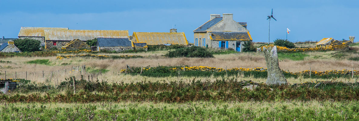 Île de Quémènès 