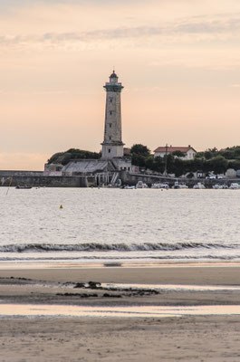 St george de Didonne été 2016  