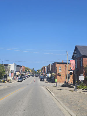 Thornbury