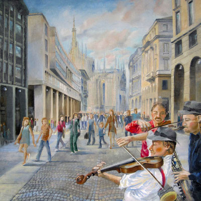 Una finestra sul Duomo