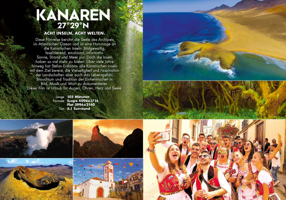 Kanaren