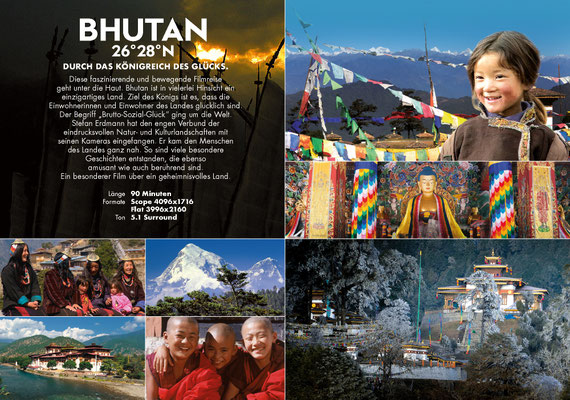 Bhutan