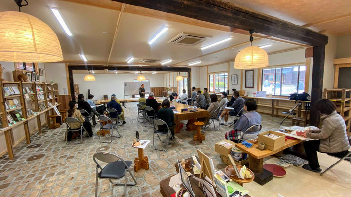 駿河木芸 寺子屋机（1台） 【公式通販】