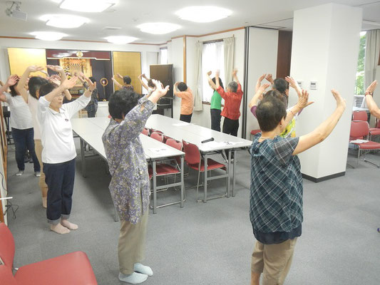 東北教区災害ボランティアセンター jimdo