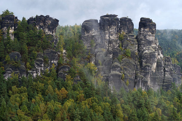 Elbsandsteingebirge