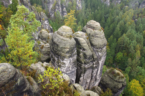 Elbsandsteingebirge