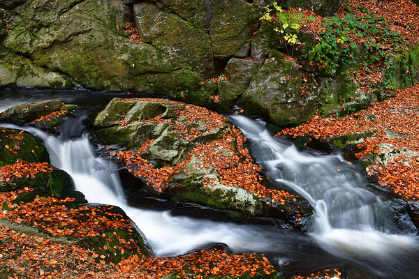 Steinklamm