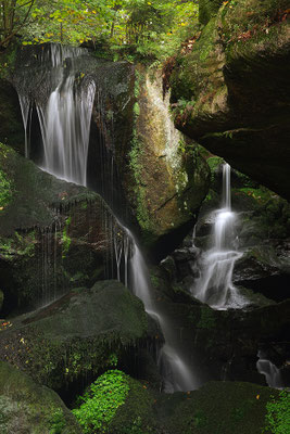 Elbsandsteingebirge