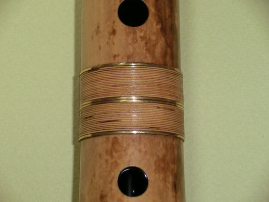 修理について - 遠藤晏弘尺八工房 遠藤尺八店