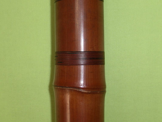 修理について - 遠藤晏弘尺八工房 遠藤尺八店