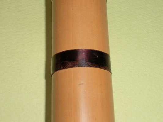 修理について - 遠藤晏弘尺八工房 遠藤尺八店