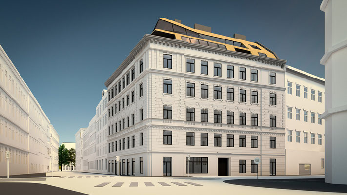 Margarethenstrasse