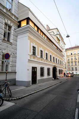 Fuhrmannsgasse