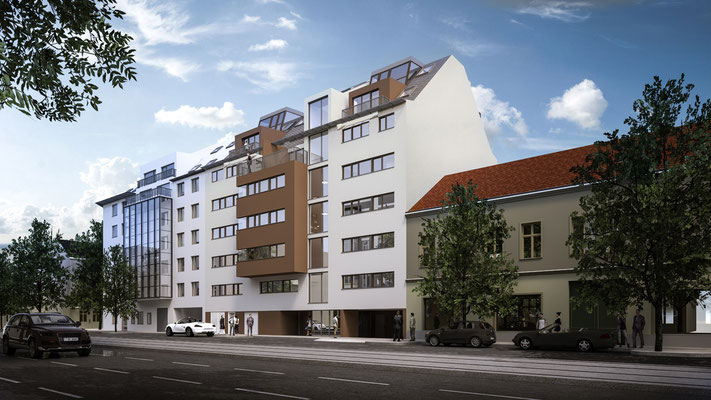 Wagramerstrasse 114