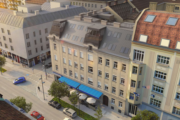 Favoritenstraße 176