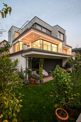 Pacassistrasse